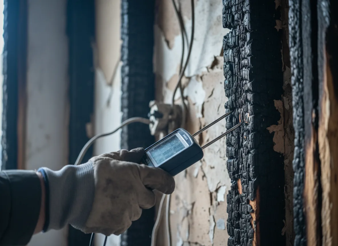 Fire Damage Restoration Lakeview, NC FAQs